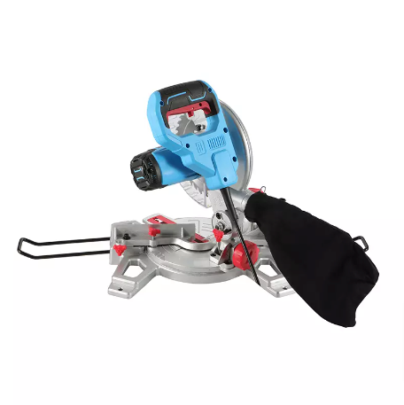 Mitre Saw2